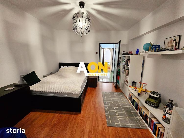 Apartament 2 camere , 2 balcoane, 51 mp utili, etaj 1, zona Kaufland - 7