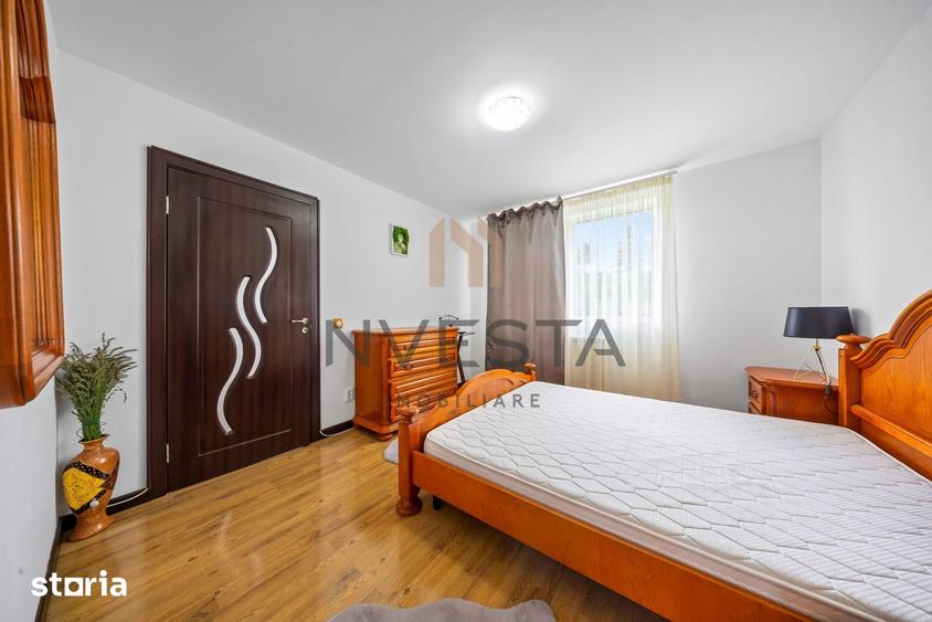 Casă cu 5 camere cu Teren 800 Mp în Europa