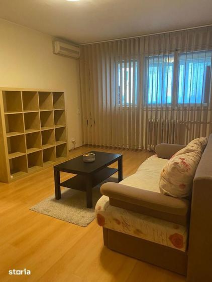 Apartament cu 2 camere decomandat, mobilat în Dristor