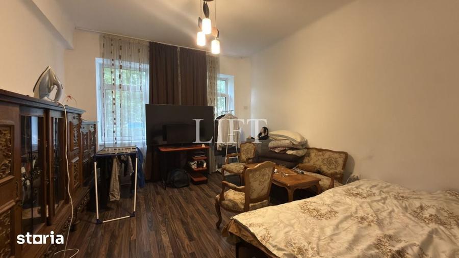 Apartament de 2 camere, 64mp, Zona Centru Civic - 7