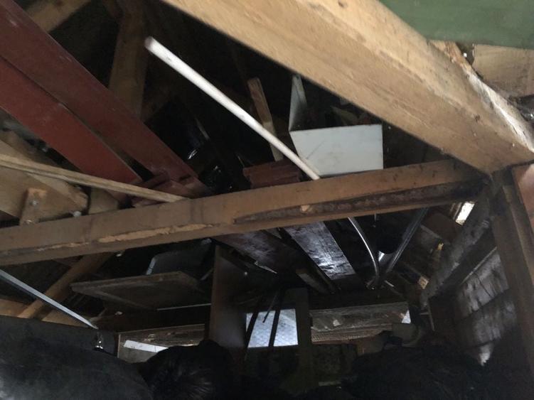 Casă cu 2 camere cu Teren 36 Mp în Central
