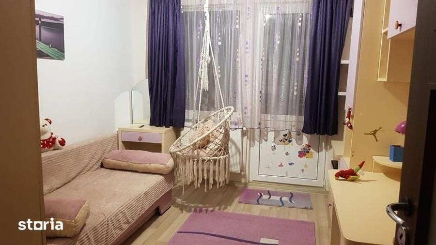 Apartament cu 3 camere în ICIL