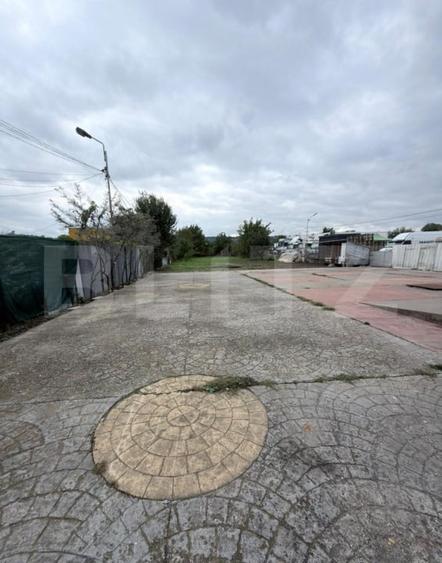 Spațiu industrial, de 320 mp, în Burdujeni