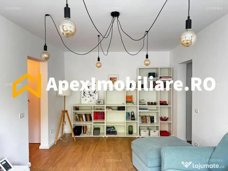 Apartament 2 camere de inchiriat Iancului Bucure?ti | ApexI - 1