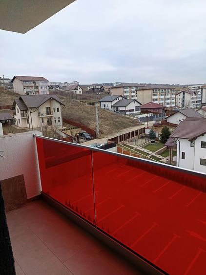 Garsonieră în Vișan
