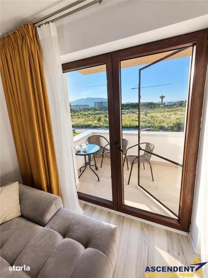 Apartament cu 3 camere în Dârste — fotografia 1