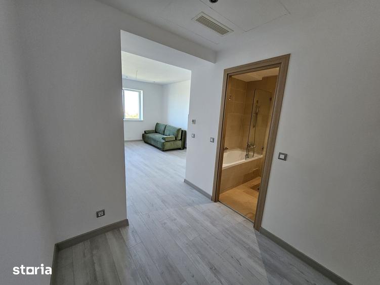 Garsonieră în Berceni