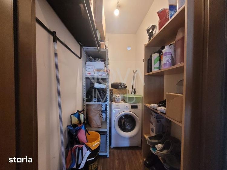 Apartament 2 camere, 61,6 mp + balcon 20 mp ?elimbar - 9