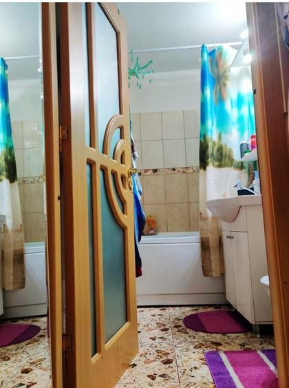 Garsonieră semidecomandată în Dărmănești