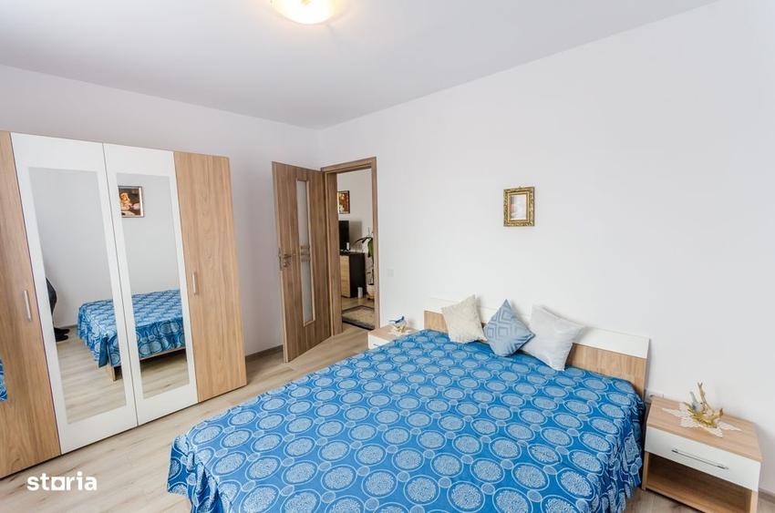 Apartament 3 camere, bloc cu lift, parcare, Dna Stanca - Kaufland - 2