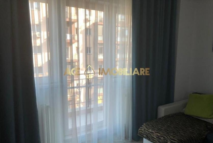 Apartament cu 2 camere decomandat, mobilat în Militari