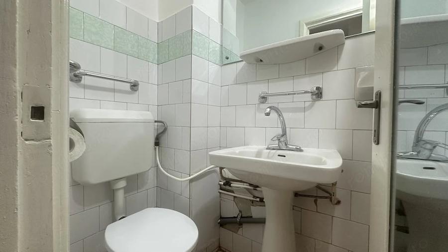 3 camere decomandat - Centrala - Garaj - Torontalului - 8