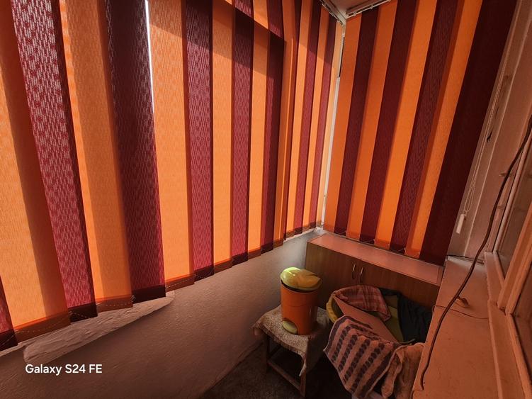 Apartament cu 2 camere decomandat, mobilat în Dărmănești
