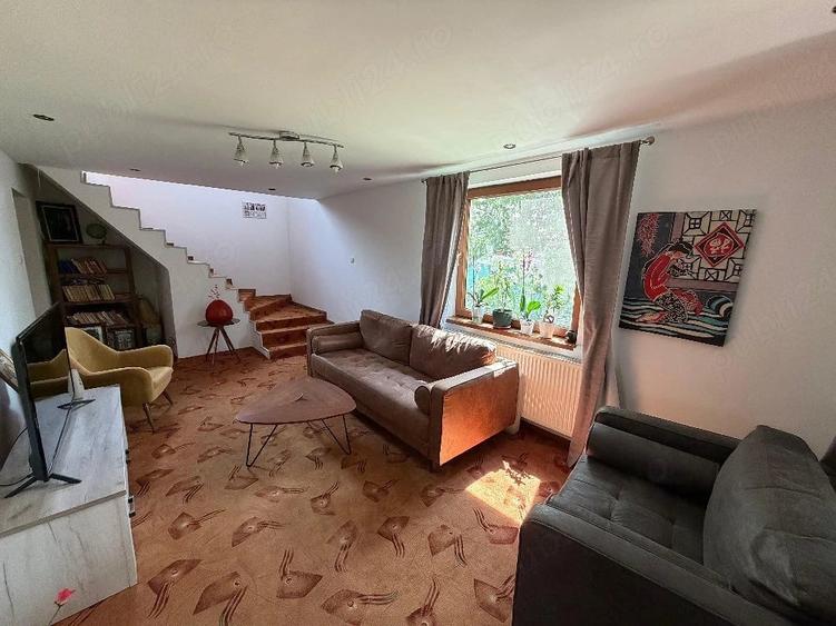 Proprietar vand casa in SANMIHAIU ROMAN 130 MP UTILI, teren 400 MP 155.900 - 7