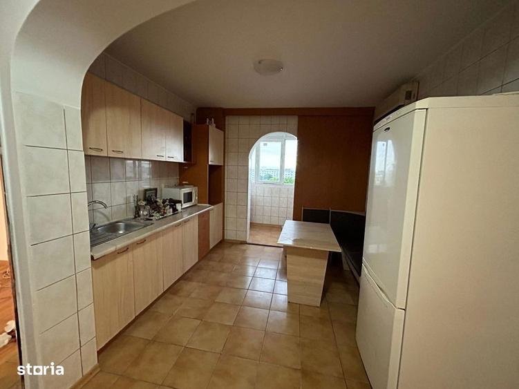 Apartament cu 2 camere decomandat în Berceni — fotografia 1