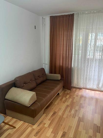 Garsonieră nedecomandată în Rudicica