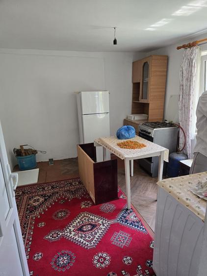 Apartament în Lumina