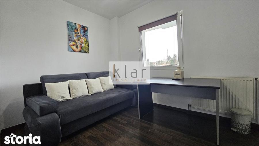 Apartament modern 4 camere decomandate 80mp, Piata Zorilor - 19