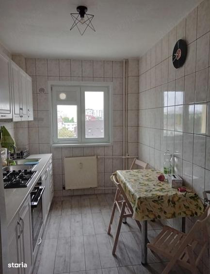 Apartament 2 camere, decomandat, renovat si complet mobilat - 6