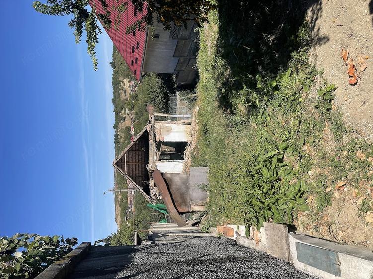 Teren de 206 mp, în Central