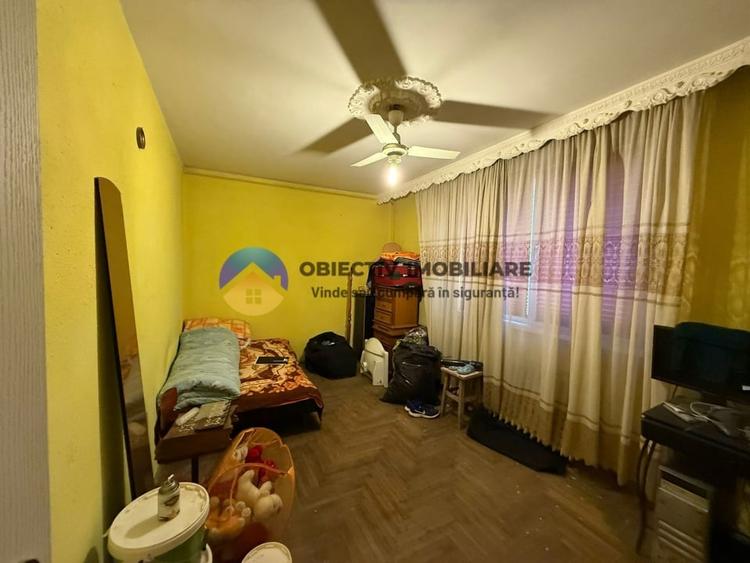 Apartament cu 2 camere decomandat, mobilat în Precista