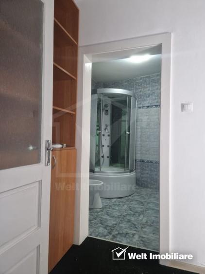 Casă cu 5 camere cu Canalizare în Mărăști