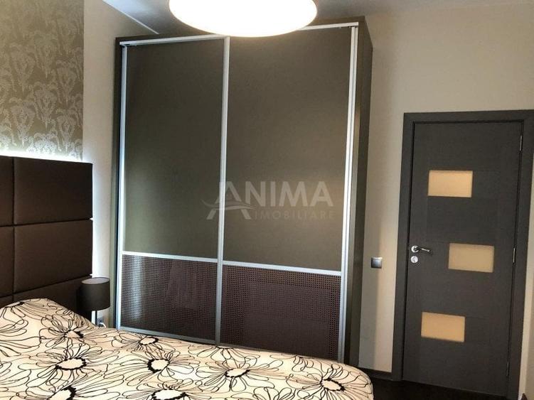 Apartament cu 2 camere, constructie noua, garaj, langa USAMV - 3