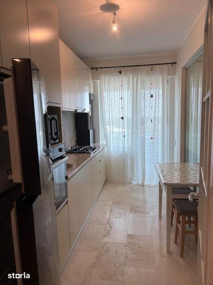 Apartament de inchiriat, parcare inclusa - Royal Town Copou - 4