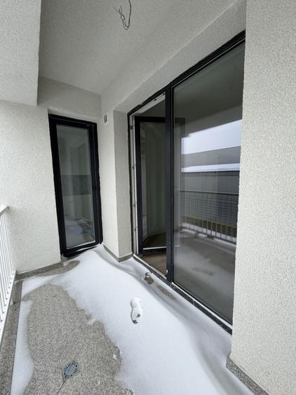 Apartament cu 2 camere decomandat, mobilat în Bragadiru