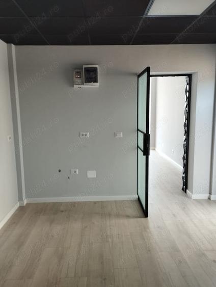 Spațiu comercial, de 50 mp, în Dumbrăveni