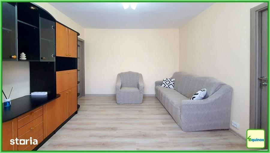 Apartament cu 2 camere în Vest