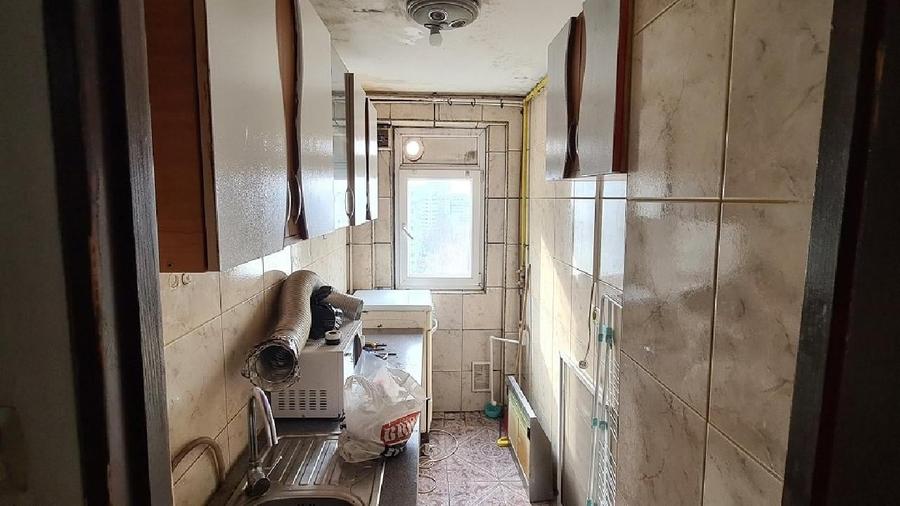 PANTELIMON - PARCUL FLORILOR, Apartament 2 camere - 38mp - 5
