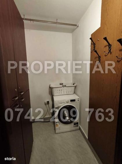 Apartament cu 3 camere decomandat în Burdujeni