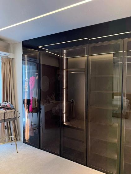 Apartament cu 2 camere decomandat în Copou
