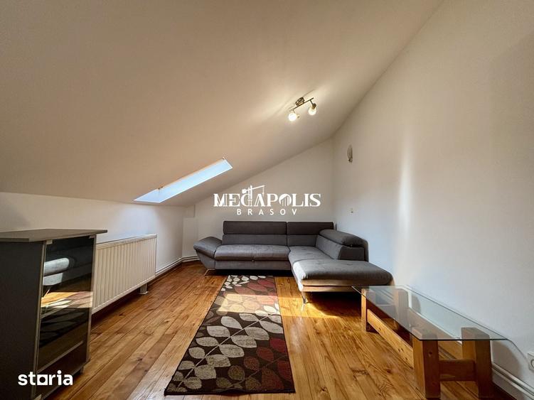 Apartament cu 2 camere în Dârste