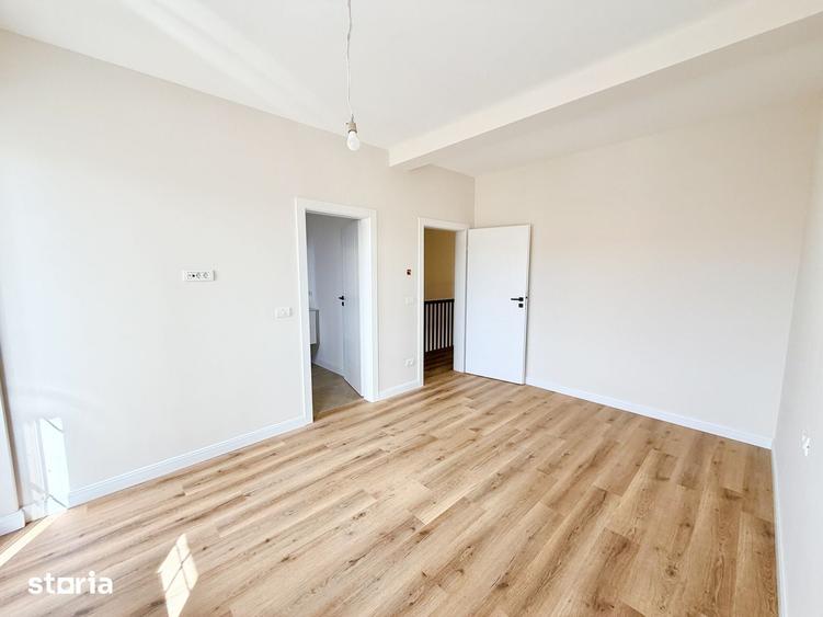 Duplex Premium 4 camere 3 bai | 111 mp utili | Mosnita | zona Penny - 3