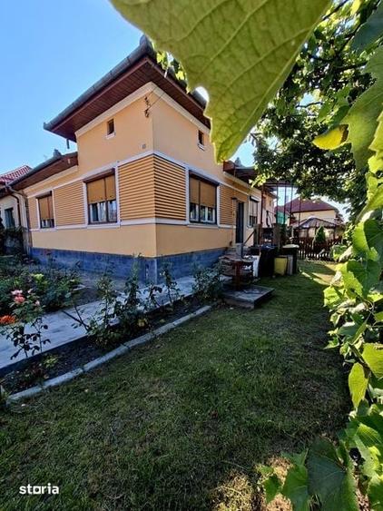 Vand casa in Turda jud Cluj - 7