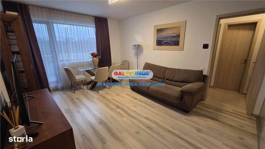 Apartament 2 camere de vanzare Greenfield Residence - 4