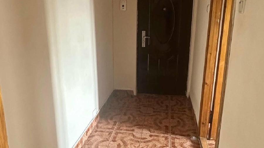 Apartament cu 2 camere semidecomandat în Micro 5