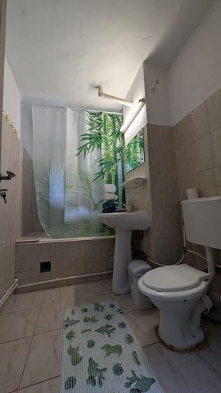 Apartament 2 camere, centrala termica, bloc anvelopat - 3