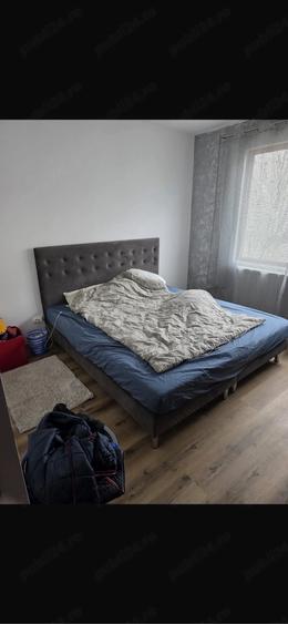 Apartament cu 2 camere decomandat în Tudor