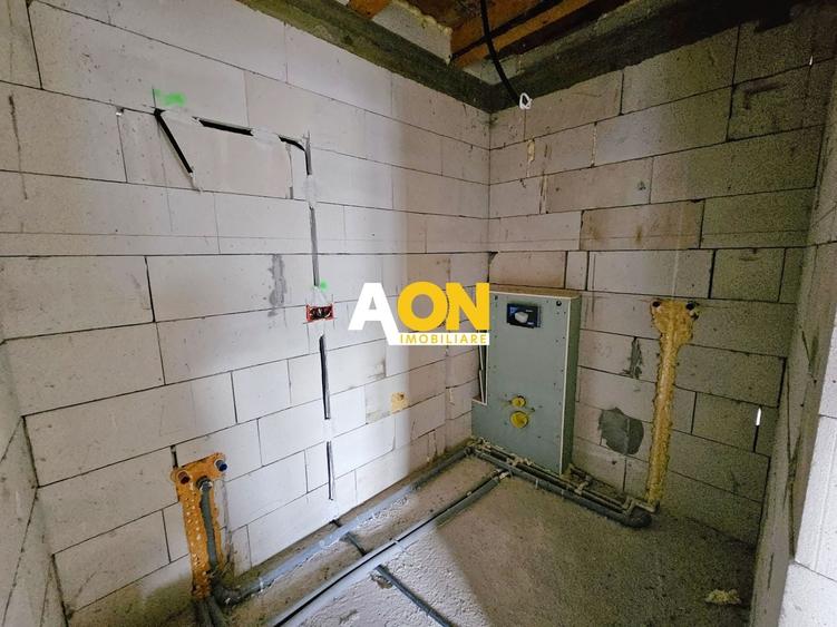 Casă individuală cu 5 camere cu Canalizare în Ampoi 3