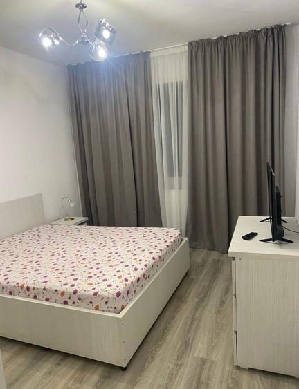 Inchiriere 2 Camere Metrou Aparatorii Patriei Aleea Tomesti - 3