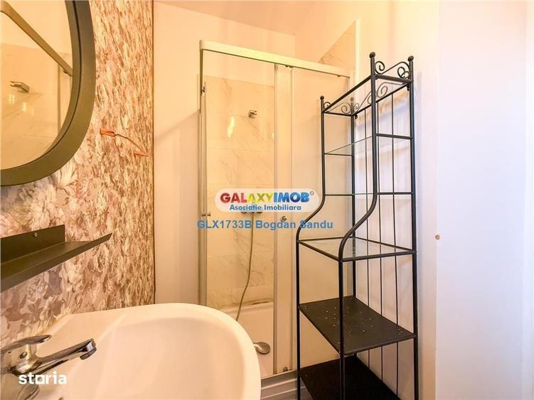 Apartament 2 camere decomandat vanzare Militari Residence comision 0% - 13