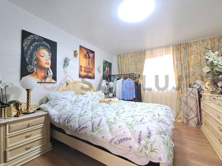 Casă cu 2 camere cu Canalizare în Dâmbul Rotund