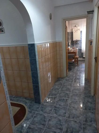 Apartament cu 2 camere decomandat în Dacia