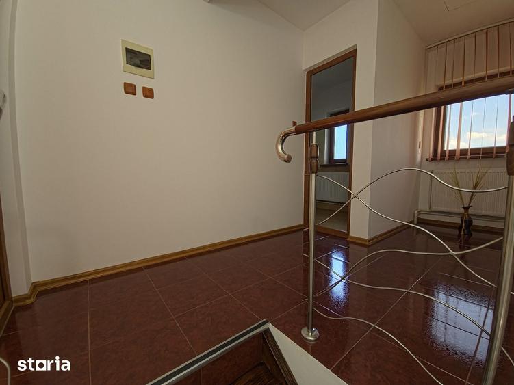 Casă cu 3 camere cu Teren 200 Mp în Cumpăna