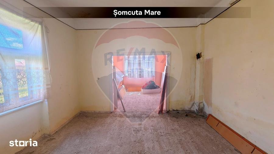 Spațiu comercial, de 218 mp, în Nord