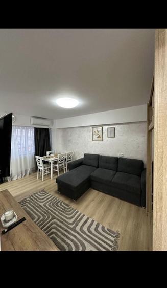Garsonieră în Ultracentral