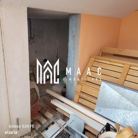 Casă cu 4 camere cu Teren 920 Mp în Central